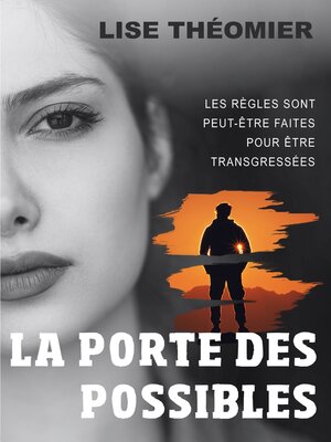 cover image of La porte des possibles